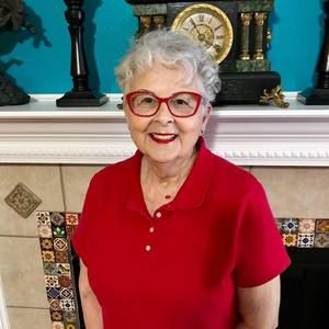 Meet your Posher, Judy